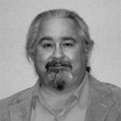 George Jarrow, RN