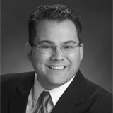 Joshua Nadherny-Calciano, MSN, RN, CNL