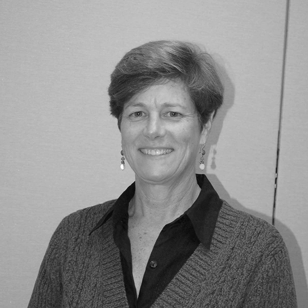 Suzanne Nicholas, PhD