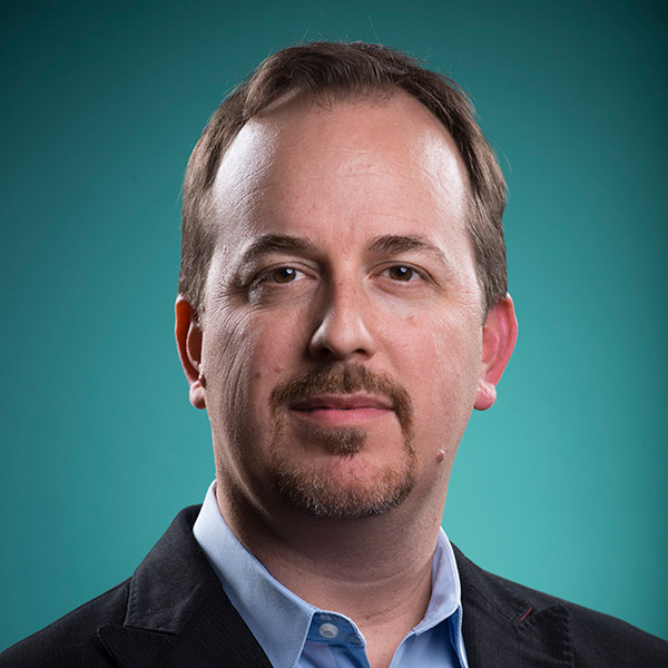 Michael Paynter, Ed.D., LMFT